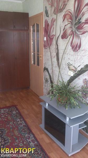 Sell 1-room apartment. Киев, Выборгская — photo 1
