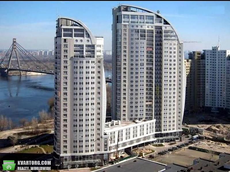 Rent out office. Киев, Оболонская набережная — photo 1