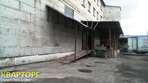 Rent out warehouse. Киев,  Машинистовская — photo 2