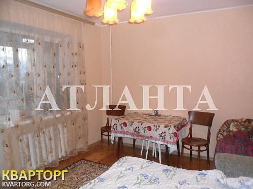 Sell 2-room apartment. Одесса, Заболотного — photo 1