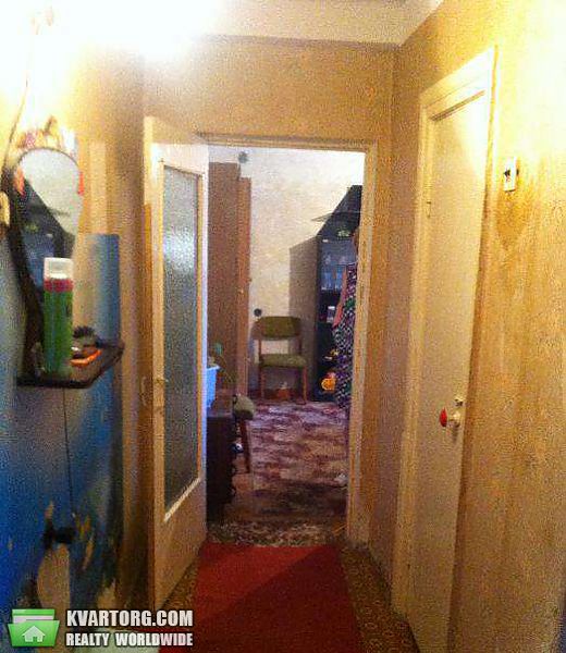 Sell 1-room apartment. Киев, Науки пр — photo 6