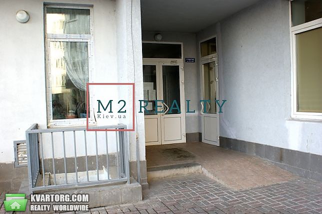 Sell office. Киев,  Ахматовой Анны — photo 1