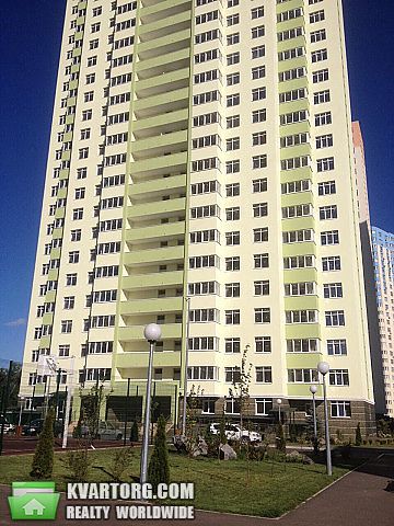 Sell 2-room apartment. Киев, Воскресенская — photo 3