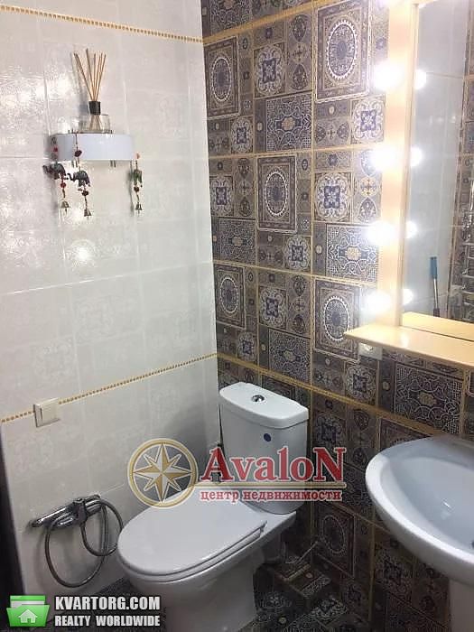 Sell 1-room apartment. Одесса, Бочарова — photo 8