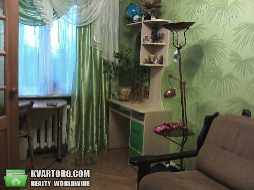 Sell 2-room apartment. Киев, Туполева — photo 1