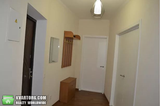 Rent out 2-room apartment. Киев, Демеевская — photo 6