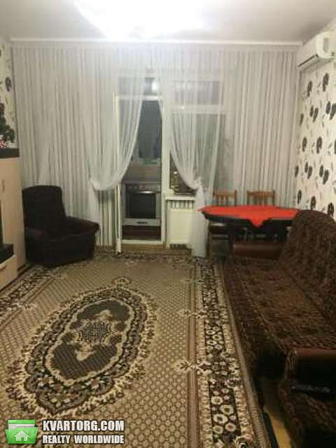 Sell 2-room apartment. Одесса, Парковая — photo 1