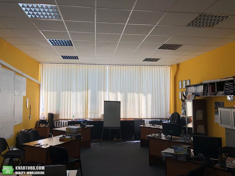 Rent out office. Киев, Полевая — photo 2