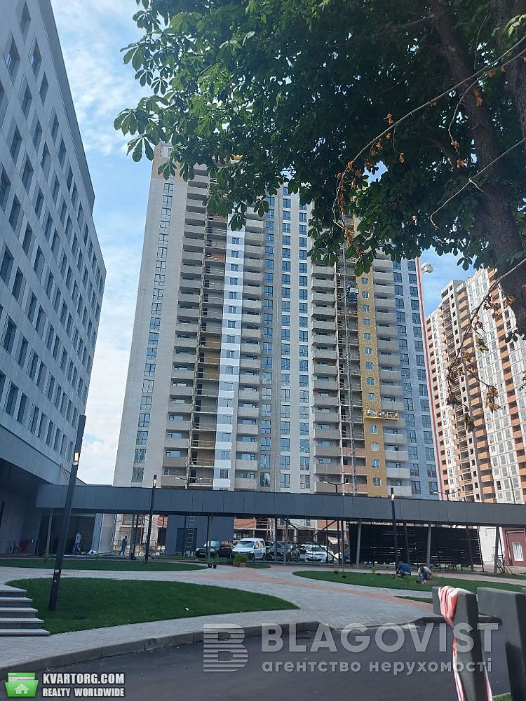 Sell 2-room apartment. Киев,  Воздухофлотский пр — photo 2