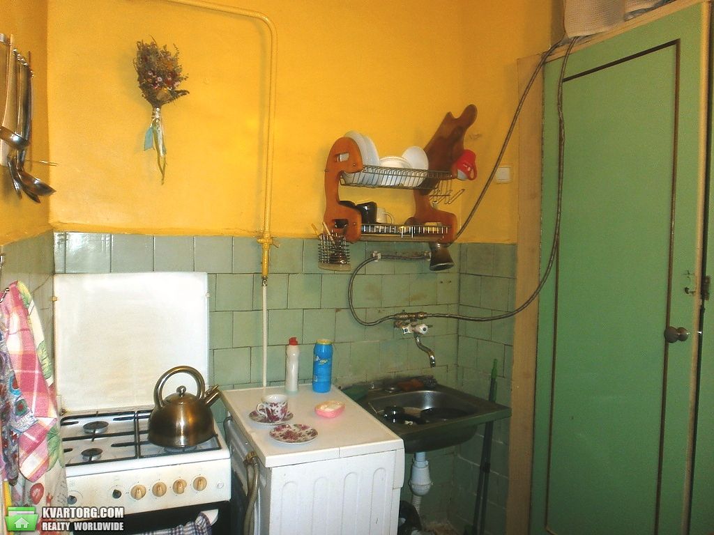 Sell 3-room apartment. Одесса, Садовая — photo 3