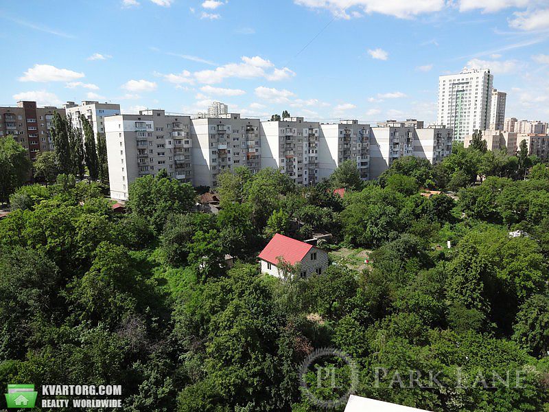 Sell 2-room apartment. Киев,  Саперно-Слободская — photo 6