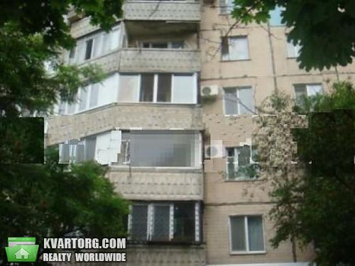 Sell 3-room apartment. Одесса, Заболотного Академика / Д — photo 8