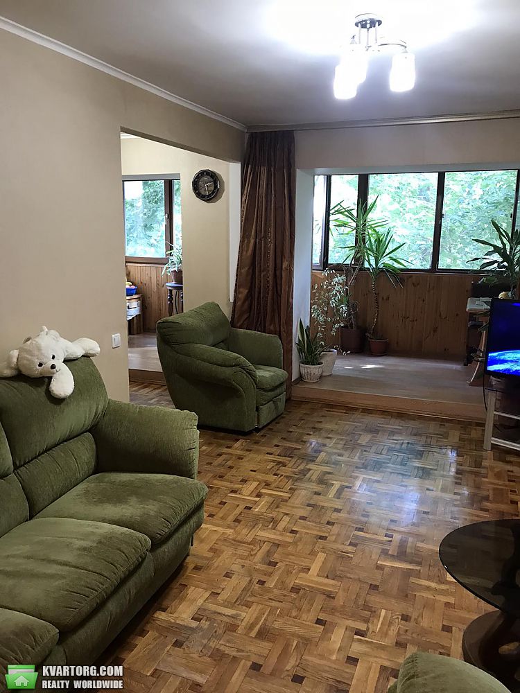 Sell 3-room apartment. Одесса, Фонтанская дорога — photo 2
