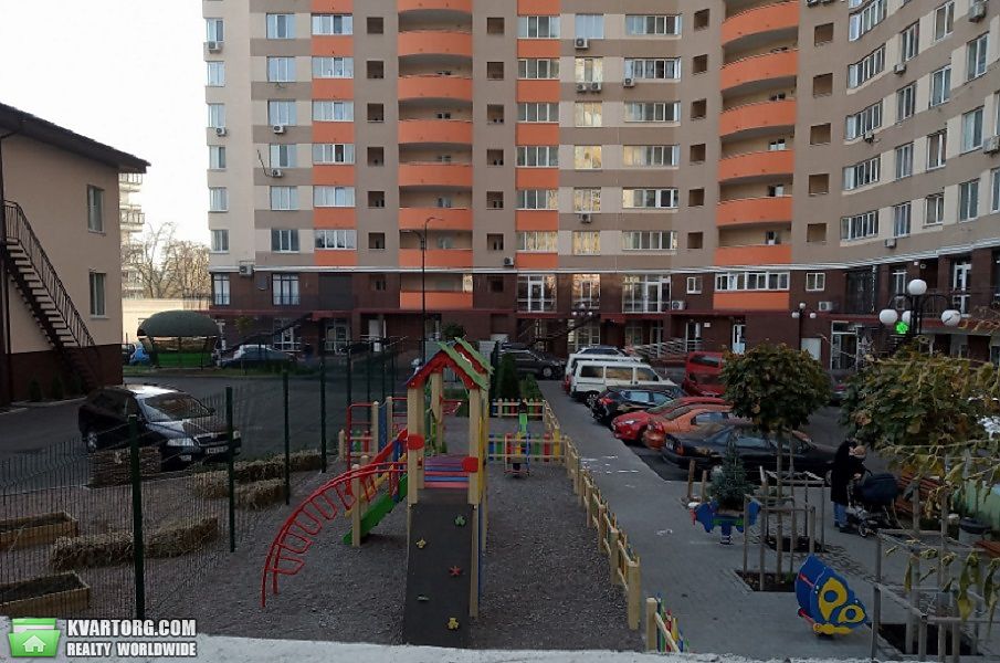 Sell 2-room apartment. Киев, Максимовича — photo 2
