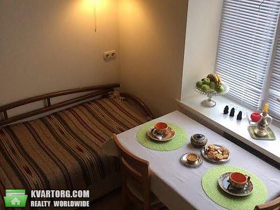 Sell 2-room apartment. Киев,  Щорса — photo 3