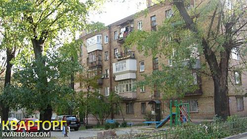 Sell 1-room apartment. Киев,  Андрющенко — photo 1