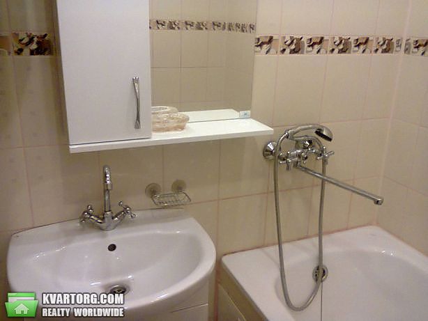 Rent out 1-room apartment. Киев,  Заболотного — photo 10