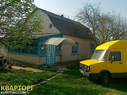 Sell house. Киев, Розенкова — photo 1