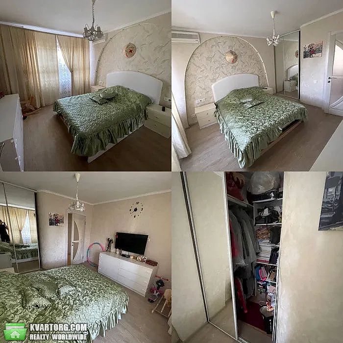 Sell 3-room apartment. Днепропетровск, Новокримська — photo 2