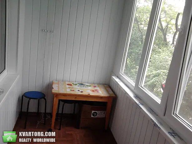 Rent out 1-room apartment. Киев, .Щербакова — photo 3