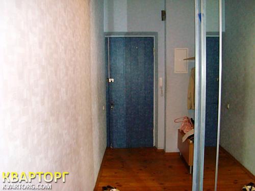 Rent out 1-room apartment. Киев, Красноармейская — photo 5