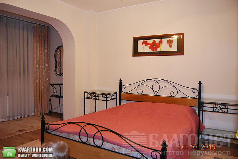Sell 3-room apartment. Киев,  Княжий Затон — photo 4