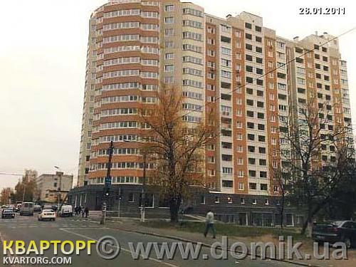 Sell 2-room apartment. Киев,  Смелянская — photo 1