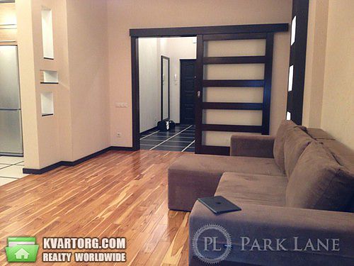 Sell 1-room apartment. Киев, Кудряшова — photo 1