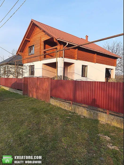 Sell house. Ужгород, Героїв України — photo 1
