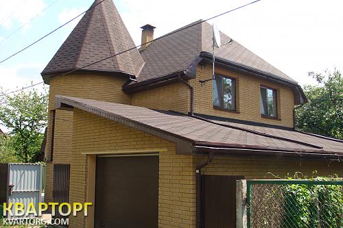 Sell house. Киев,  Русановские сады — photo 1