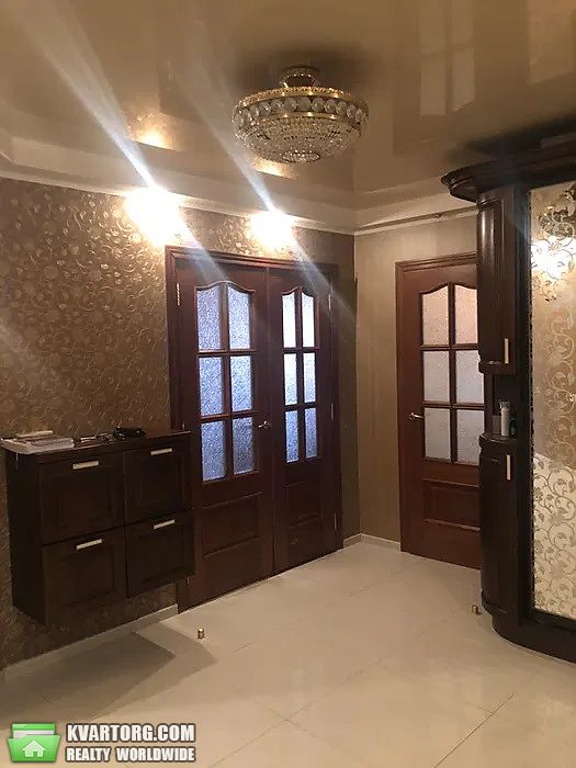 Sell 3-room apartment. Киев,  Смелянская — photo 2