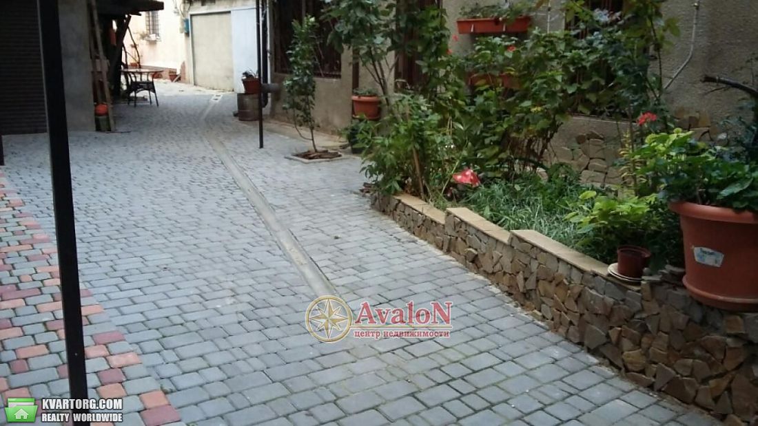 Sell 3-room apartment. Одесса, Заславского — photo 3