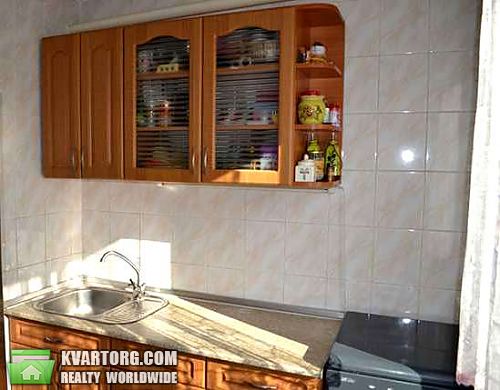 Sell 1-room apartment. Киев, Шлихтера — photo 5