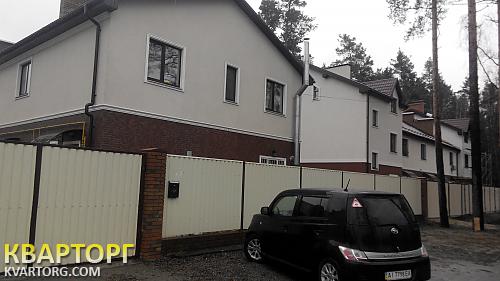 Sell Townhouse. Ирпень, Натана Рыбака — photo 10