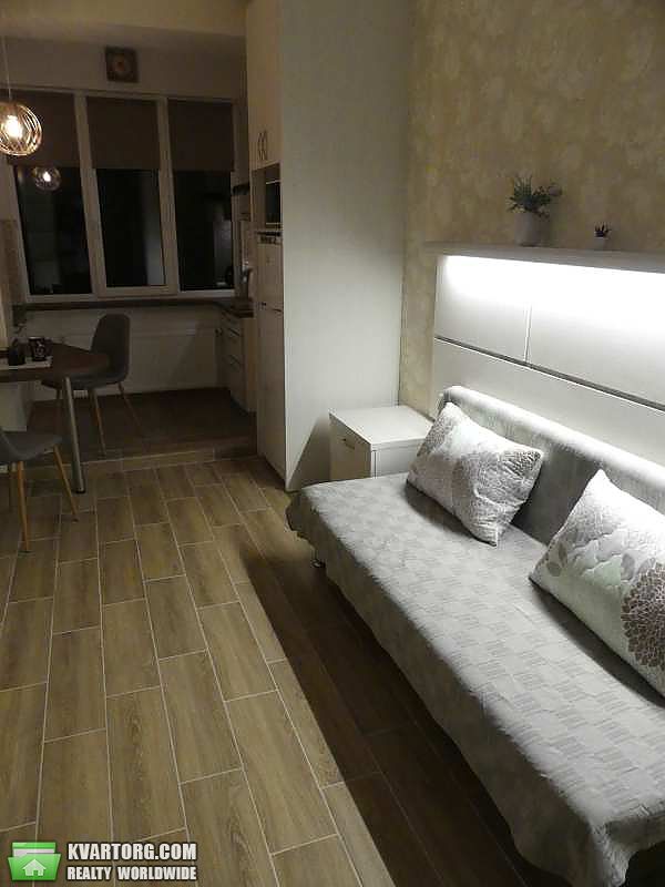 Rent out 1-room apartment. Харьков, Ярославская — photo 2
