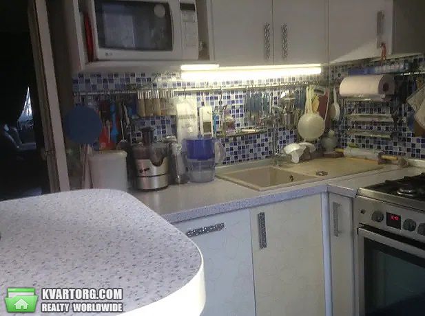 Sell 2-room apartment. Киев,  Кольцова бул — photo 7