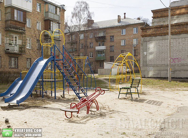 Sell 1-room apartment. Киев,  Волынская — photo 2