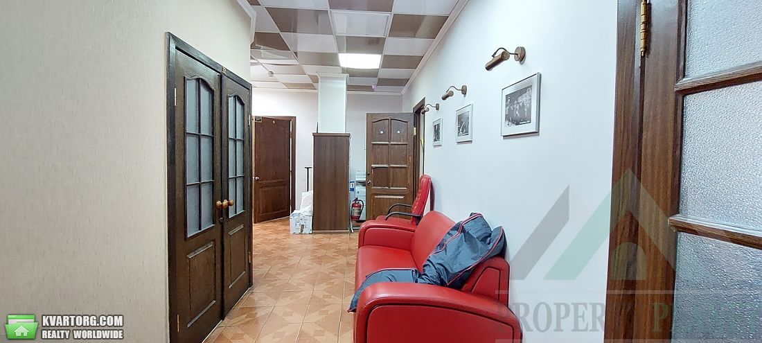 Rent out office. Киев, ул.Павловская — photo 4