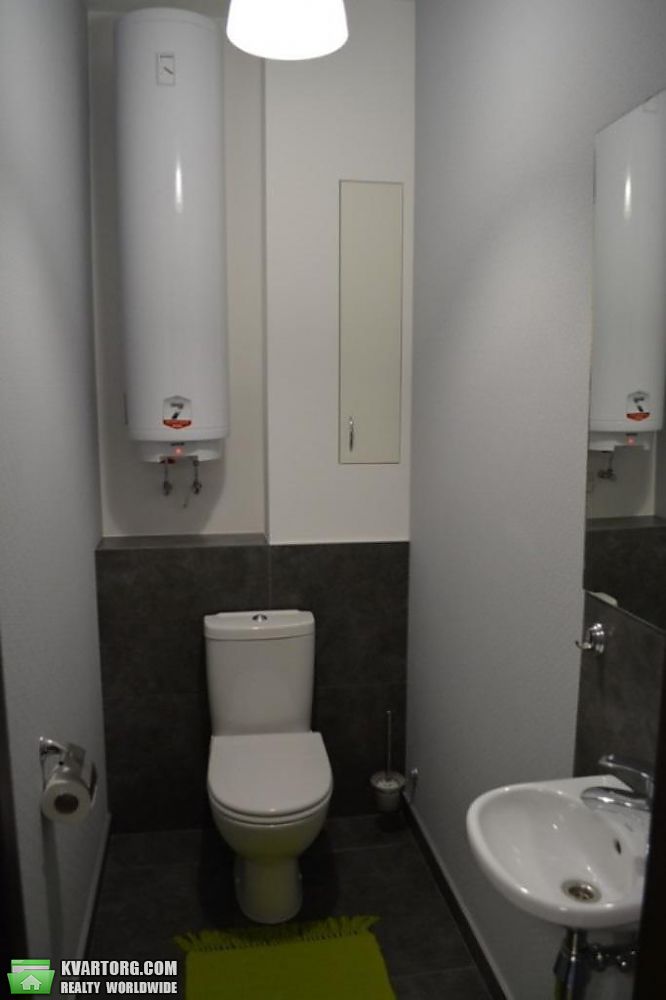 Rent out 2-room apartment. Киев, Казимира Малевича — photo 10