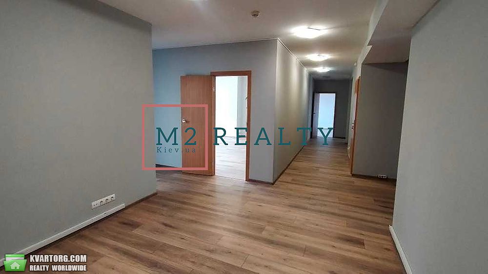 Rent out office. Киев,  Никольско-Слободская — photo 1