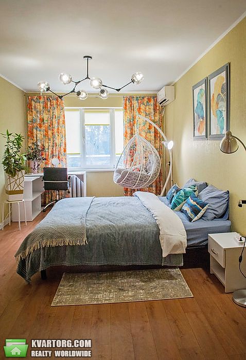 Sell 2-room apartment. Киев,  Кольцова бул — photo 4
