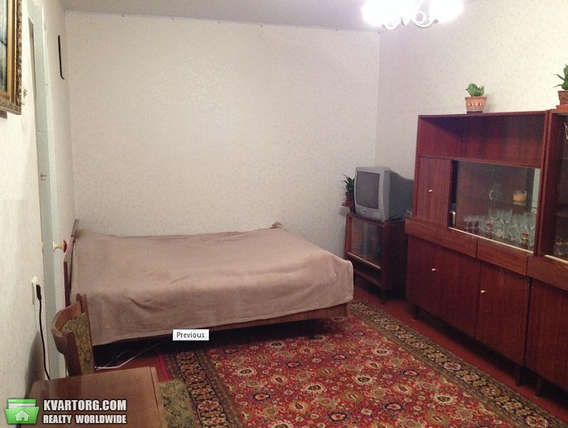 Sell 2-room apartment. Киев,  Приречная — photo 1