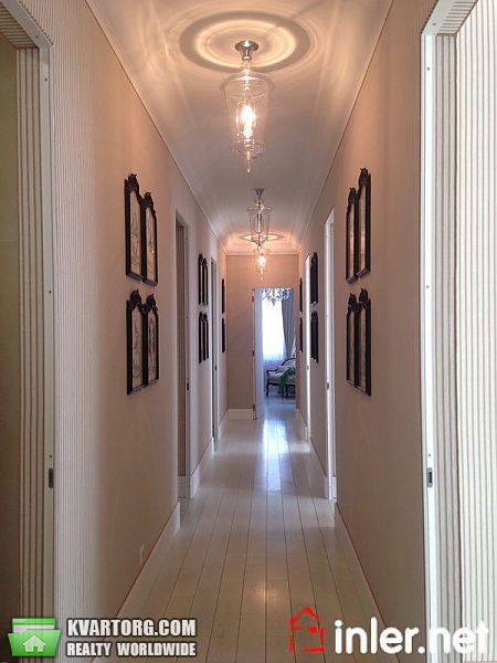 Rent out 5-room apartment. Одесса, Генуэзская — photo 4