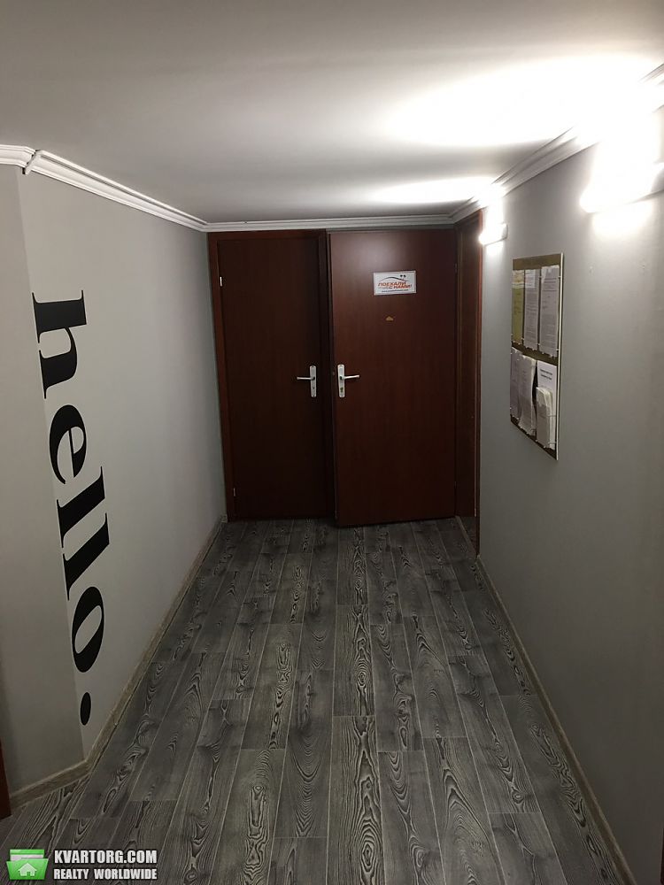Rent out office. Киев,  Лысенко — photo 7