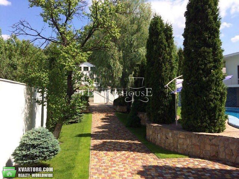 Rent out house. Киев,  Квитки-Основьяненко — photo 10