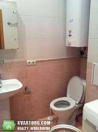 Rent out 3-room apartment. Киев,  Здолбуновская — photo 6