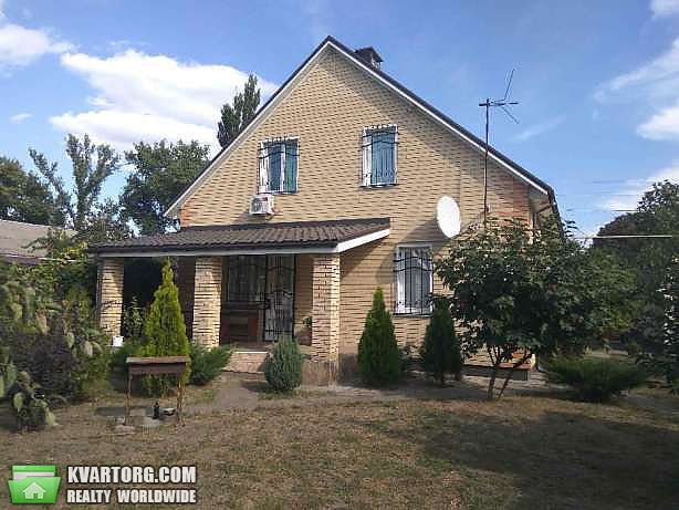 Sell house. Днепропетровск, Воронежская — photo 1