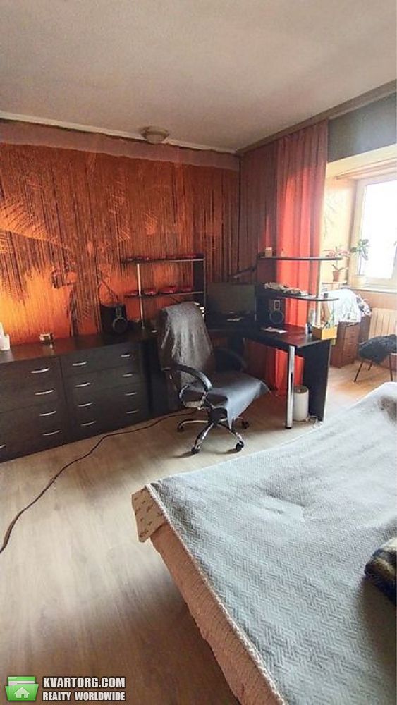 Sell 2-room apartment. Киев,  Радунская — photo 3