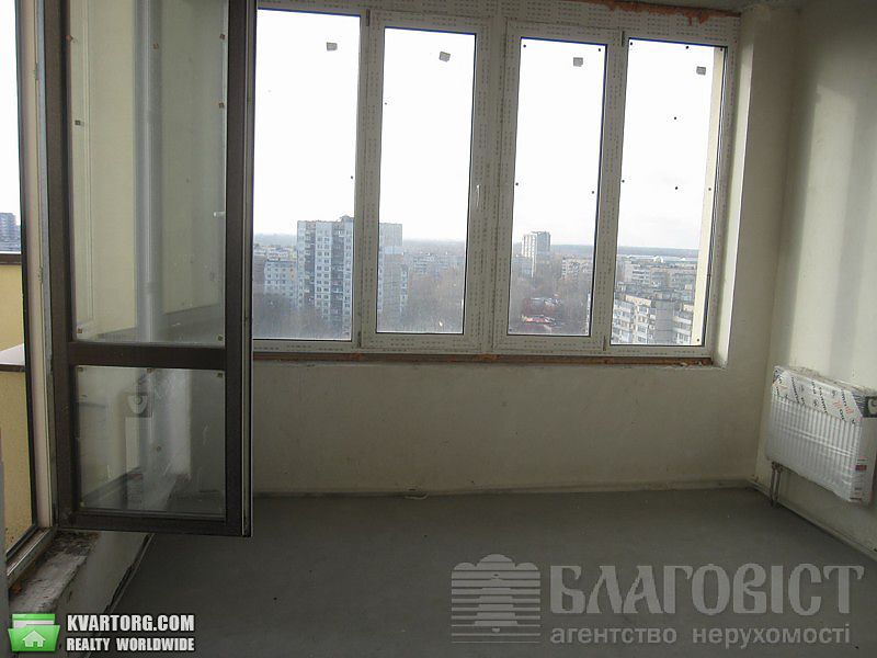 Sell 2-room apartment. Киев, Вильямса — photo 4