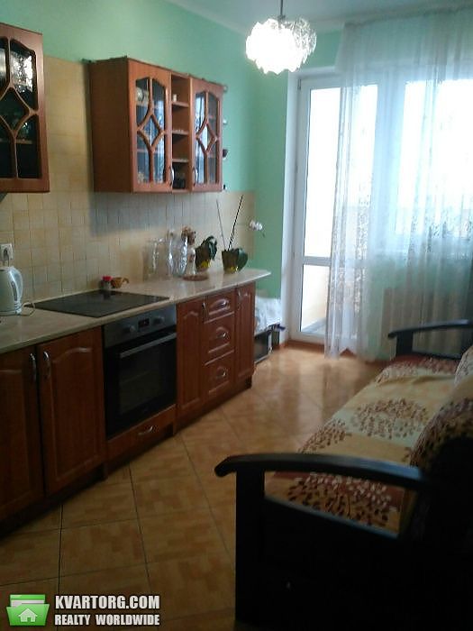 Sell 1-room apartment. Киев,  Навои пр — photo 1